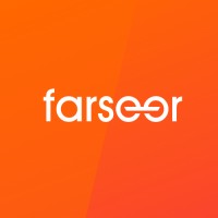 farseer 洞視科技 logo, farseer 洞視科技 contact details