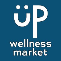 Up Wellness Market logo, Up Wellness Market contact details