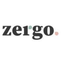 Zergo logo, Zergo contact details