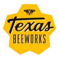 Texas Beeworks logo, Texas Beeworks contact details