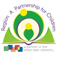 Region A Partnership For Children logo, Region A Partnership For Children contact details