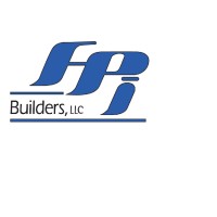 FPI Builders logo, FPI Builders contact details