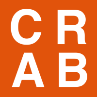 Crab Studio logo, Crab Studio contact details