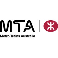 Metro Trains Australia logo, Metro Trains Australia contact details