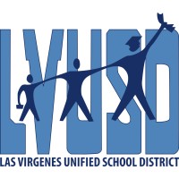 Las Virgenes Unified School District logo, Las Virgenes Unified School District contact details