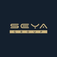 SEYA GROUP logo, SEYA GROUP contact details