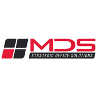 MDS Strategic Office Solutions logo, MDS Strategic Office Solutions contact details