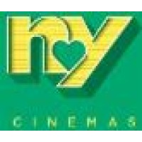 NY Cinemas LLP logo, NY Cinemas LLP contact details