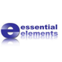 Essential Elements logo, Essential Elements contact details