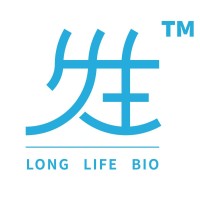 Long Life Biochem Co., Ltd. logo, Long Life Biochem Co., Ltd. contact details