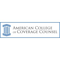 American College of Coverage Counsel logo, American College of Coverage Counsel contact details