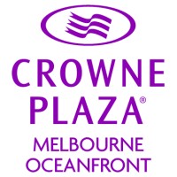 Crowne Plaza Melbourne Oceanfront logo, Crowne Plaza Melbourne Oceanfront contact details