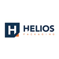 Helios Packaging logo, Helios Packaging contact details