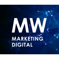 MW Marketing Digital logo, MW Marketing Digital contact details