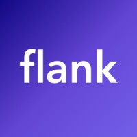 Flank logo, Flank contact details