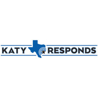 Katy Responds logo, Katy Responds contact details