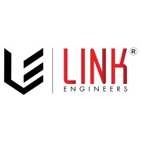 Link Engineers logo, Link Engineers contact details