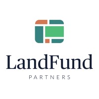 LandFund Partners logo, LandFund Partners contact details