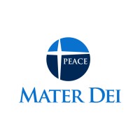 Mater Dei Organisation logo, Mater Dei Organisation contact details