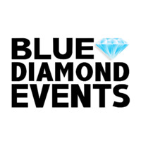 Blue Diamond Events Weddings logo, Blue Diamond Events Weddings contact details