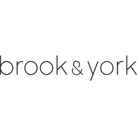 brook & york logo, brook & york contact details