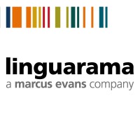 Linguarama logo, Linguarama contact details