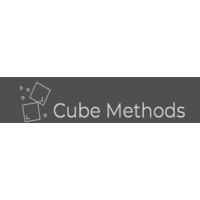 Cube Methods Inc logo, Cube Methods Inc contact details