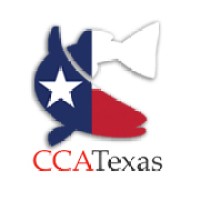 Coastal Conservation Association Texas logo, Coastal Conservation Association Texas contact details