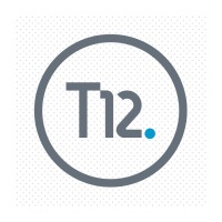 Agência T12. logo, Agência T12. contact details