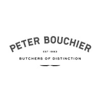 Peter Bouchier - Butchers of Distinction logo, Peter Bouchier - Butchers of Distinction contact details