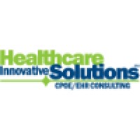 Healthcare Innovative Solutions logo, Healthcare Innovative Solutions contact details