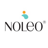 NOLEO logo, NOLEO contact details