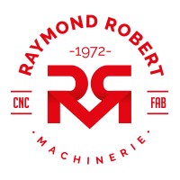 Raymond Robert Ltd logo, Raymond Robert Ltd contact details