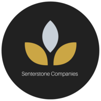 The Senterstone Companies logo, The Senterstone Companies contact details