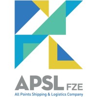 All Points Shipping and Logistics LLC logo, All Points Shipping and Logistics LLC contact details