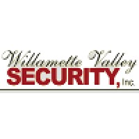 Willamette Valley Security logo, Willamette Valley Security contact details