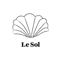 The Simple Sol logo, The Simple Sol contact details