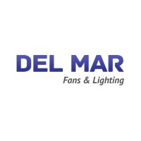 Del Mar Fans & Lighting logo, Del Mar Fans & Lighting contact details