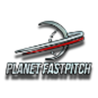 Planet Fastpitch logo, Planet Fastpitch contact details