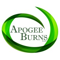 APOGEE BURNS, LLC logo, APOGEE BURNS, LLC contact details