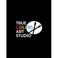 True Colors Art Studio logo, True Colors Art Studio contact details