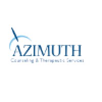 Azimuth Counseling logo, Azimuth Counseling contact details