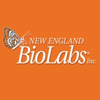 New England Biolabs Inc logo, New England Biolabs Inc contact details