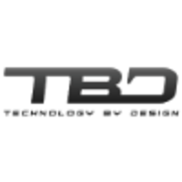 Technology by design logo, Technology by design contact details