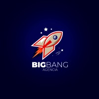 Big Bang Agencia logo, Big Bang Agencia contact details