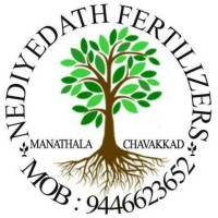 Nediyedath Fertilizers logo, Nediyedath Fertilizers contact details