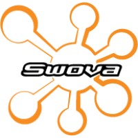 Swova logo, Swova contact details