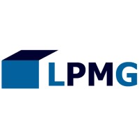 LPMG logo, LPMG contact details