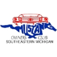 Mustang Owners Club of Southeastern Michigan (MOCSEM) logo, Mustang Owners Club of Southeastern Michigan (MOCSEM) contact details