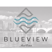 Blue View Real Estate logo, Blue View Real Estate contact details